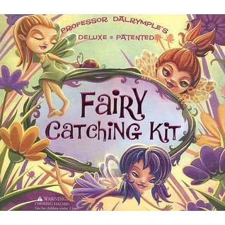 Fairy catching kit