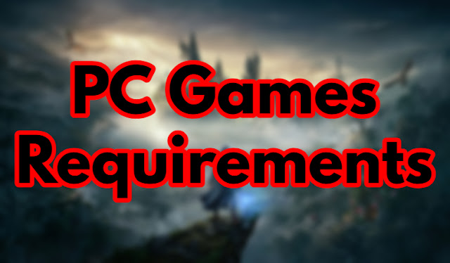 5 Reasons PC Games Have Greater Performance Requirements Than Console Titles