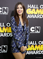 Victoria Justice HQ photo