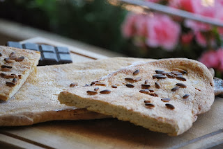 coca de panaderia