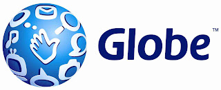 globe load logo
