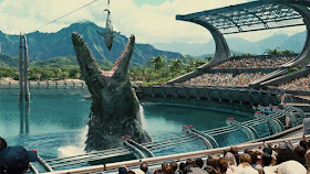 film Jurassic World