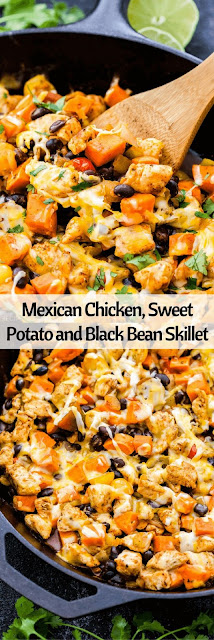 Low Carb Recipes, Mexican Chicken