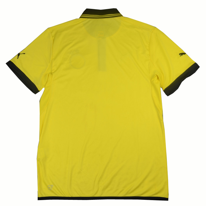 JERSEY BOLA  Dortmund  HOME