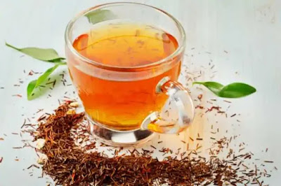 TYPES OF TEA - VARIOUS DIFFERENT TEA