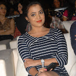 Nisha Agarwal hot at Saradaga Ammayilatho audio