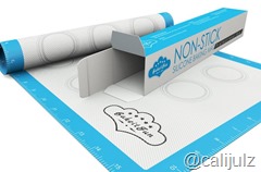 baking mat