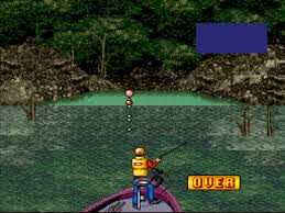 Mark Davis' The Fishing Master (USA) en INGLES  descarga directa