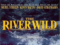 The River Wild - Il fiume della paura 1994 Film Completo In Italiano