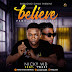 F! MUSIC: Nicky Wd - Believe ft T West (Prod.ID Cleff) | @FoshoENT_Radio‎