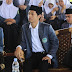 Ketua Pimpinan Cabang IPNU Garut Siap Bersaing Dalam Pemilihan  Ketua IPNU Jawa Barat