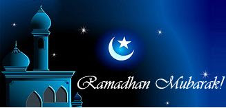 ucapan ramadhan