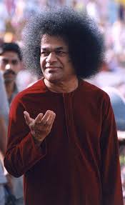 Sathya sai