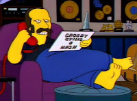 David Crosby