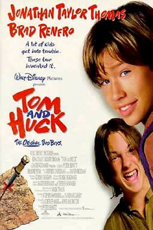 [HD] Tom y Huck 1995 Ver Online Subtitulada