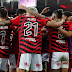 Pedro brilha no retorno da Seleção, e Flamengo goleia RB Bragantino pelo Brasileirão