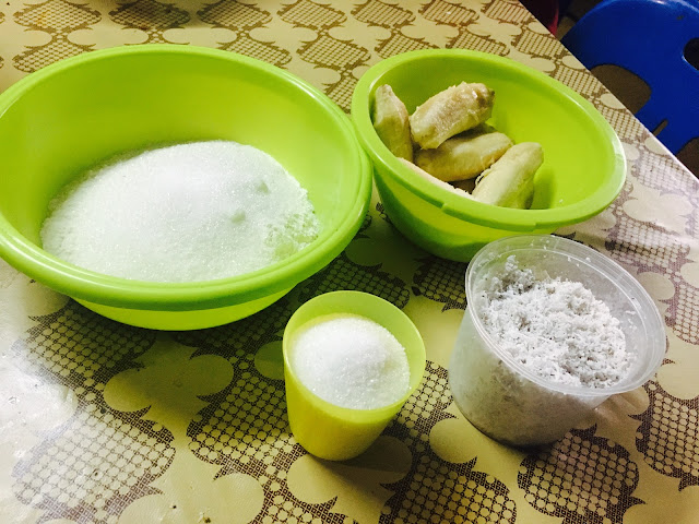 Blog Cik Matahariku