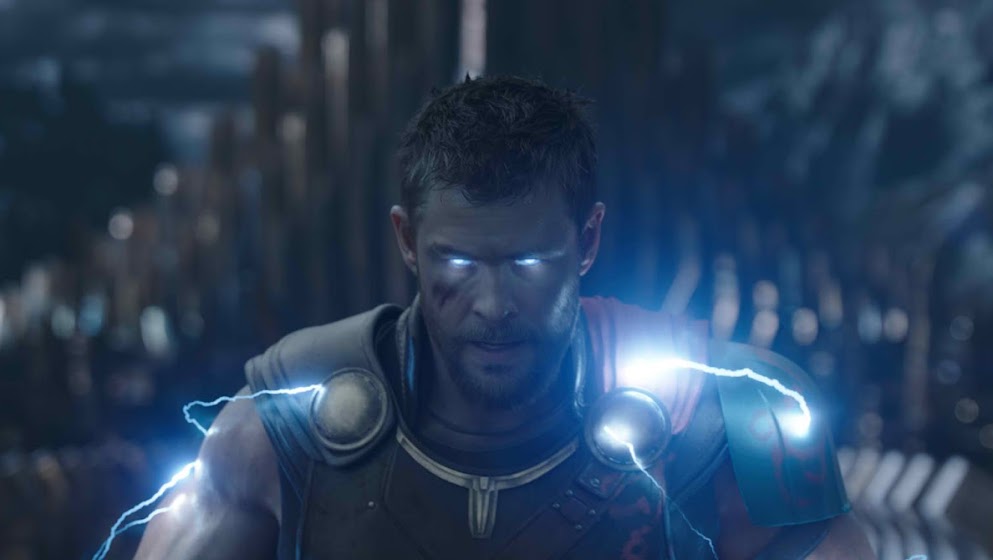 Thor: Ragnarok: Movie Review