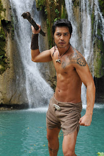 Zanjoe Marudo as Silang in PHR Hiyas