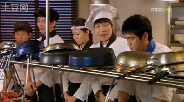 Sinopsis Drama dan Film Korea: Sinopsis Pasta Episode 16