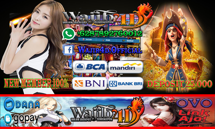 WAJIB4D MENGGUNAKAN MODAL KECIL PEROLEH CUAN DALAM PERJUDIAN SLOT BETTINGAN ONLINE