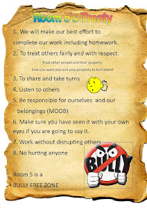 Class Treaty