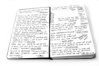 LSAT Blog LSAT Diary Dealing with Distractions