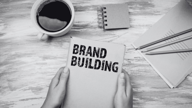 Digital Marketing in Building Brands