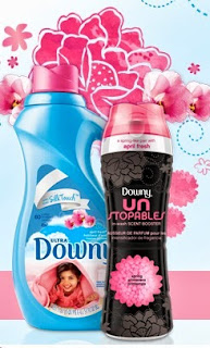 Free Sample Downy Unstoppable screen shot