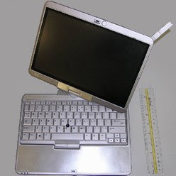 tablet pc
