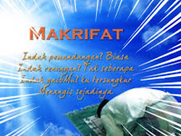 Cara Belajar Ilmu Makrifat Tanpa Guru