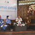 Chevron Siap Siap Undur Diri  2021 Blok Rokan Dikelola Pertamina Kembali    DPD RI, Semoga Ini Lebih Bermanfaat Lagi Masyarakat Riau