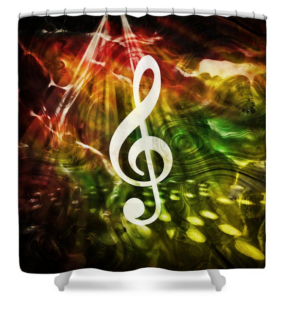 http://fineartamerica.com/products/in-treble-ally-white-shower-curtain.html
