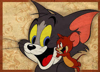 Tom and Jerry