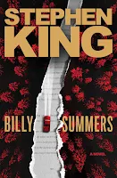 Billy Summers by Stephen King - Summary