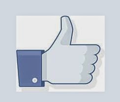Cara Fanpages Facebook Banyak Like Image