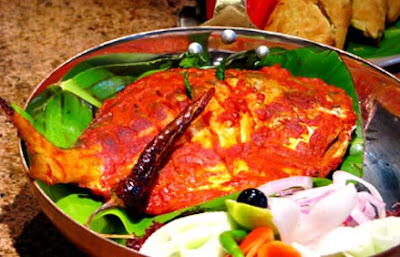 resep membuat balado ikan bawal