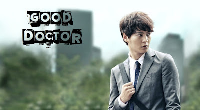 Daftar Soundtrack Lagu Drama Good Doctor OST