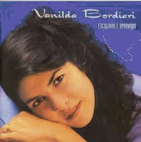 Vanilda Bordieri - Escolhido e Aprovado (Voz e PB) 1999