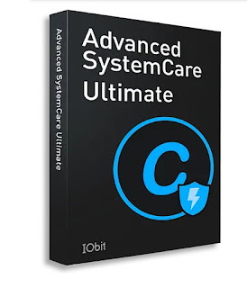 Advanced SystemCare Ultimate