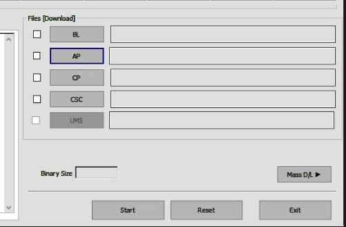 Tutorial Flash Samsung J5 Prime SM-G570Y 100% Berhasil