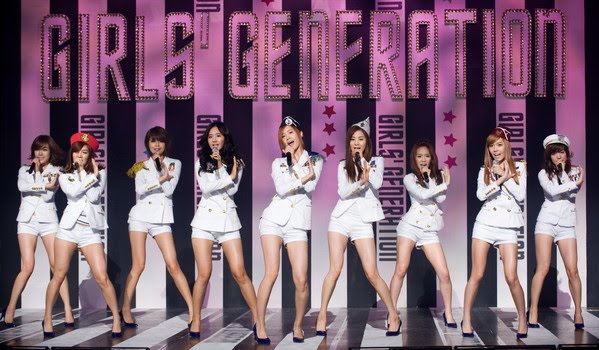 girls generation members with names. Girls#39; Generation (Hangul: