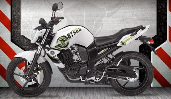 Harga Motor 2015 Harga Yamaha Byson