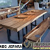 furniture trembesi jepara|meja kayu suar solid wood jepara|jual meja kayu suar 