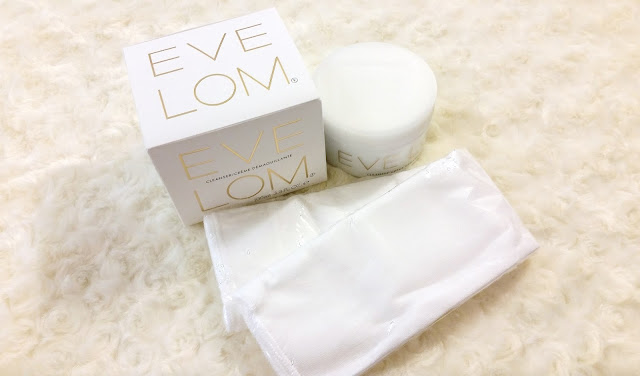  Eve Lom Cleanser