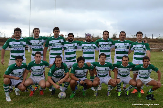 Univeristario de Salta Rugby Club