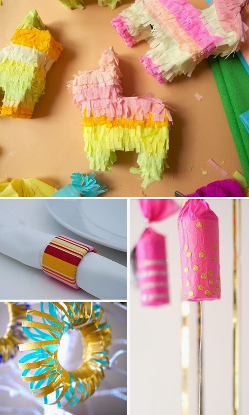 Fun craft ideas  for kids  birthday  party 