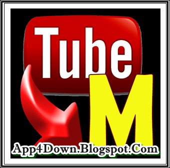 Download TubeMate YouTube Downloader 2.2.4.597 For Android APK Final