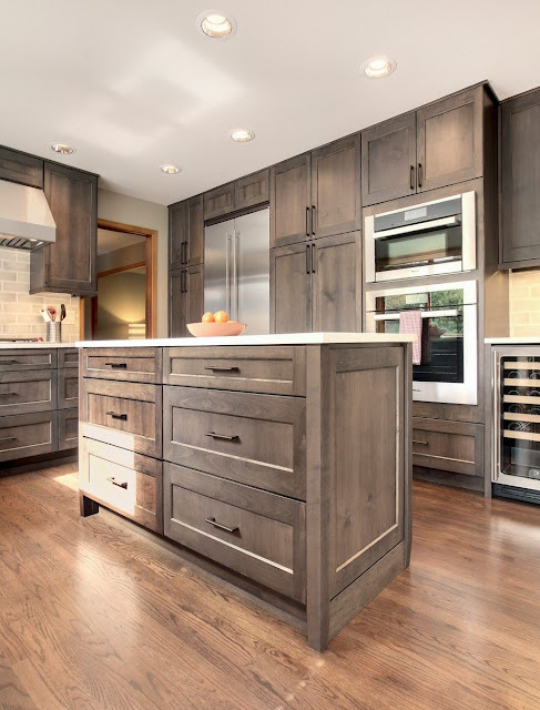 The ABCs of Why You Should Choose Custom Kitchen Cabinets 