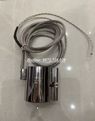 Vòng Nhiệt Không Gỉ  Ø 50 mm x 70 mm ( 50x70 50*70 )